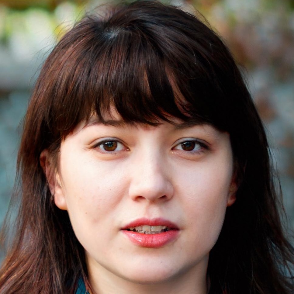 Sarah Chen