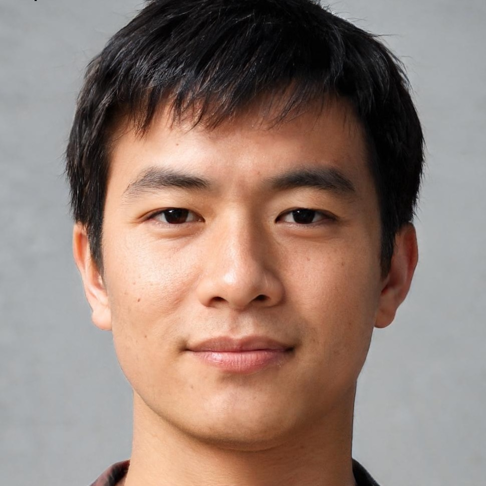 David Kim