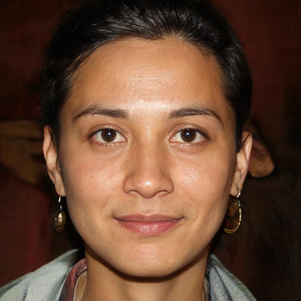 Priya Sharma