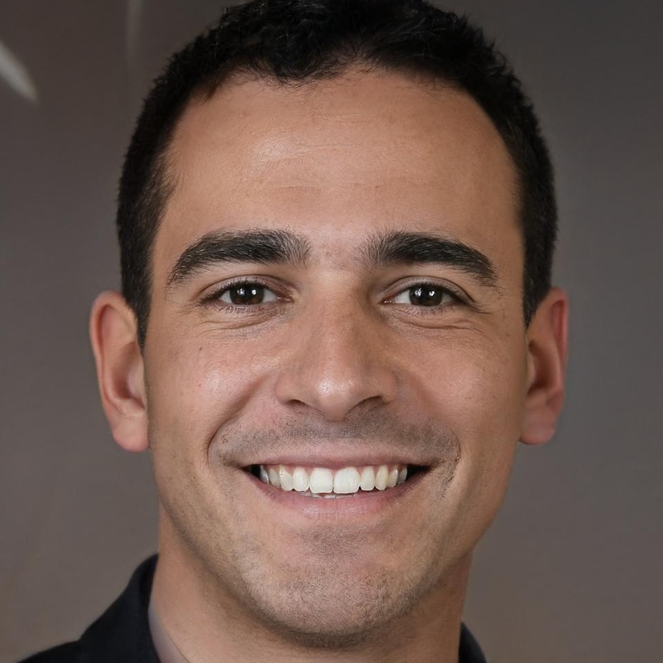 Marcus Rodriguez